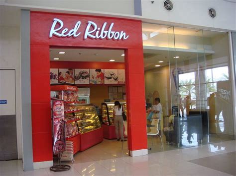 red ribbon pitx|Red Ribbon.